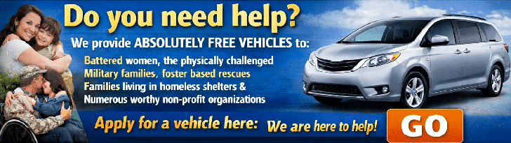 Vehicle Application